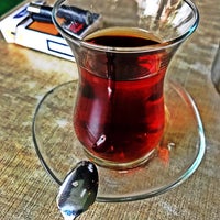 Foto diambil di ŞATO Cafe oleh Yilmaz Y. pada 12/24/2017