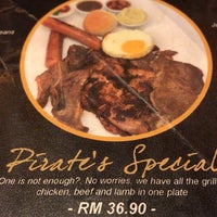 Chop N Steak Steakhouse In Seri Kembangan