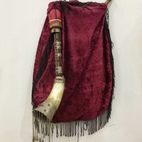 Photo taken at State Museum of Georgian Folk Songs and Instruments | ქართული ხალხური სიმღერის და საკრავების მუზეუმი by Stephan L. on 4/17/2018