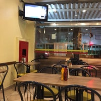 Photo taken at Joca&amp;#39;s Burger by Lucivaldo C. on 10/26/2016