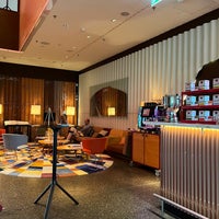 Photo taken at 25hours Hotel Zürich West by Regina B. on 9/11/2022