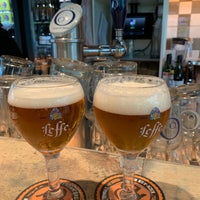 Photo taken at Bar Langendijk by Regina B. on 6/13/2019