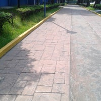 Photo taken at Escuela Normal Superior De México by Jess G. on 8/19/2016