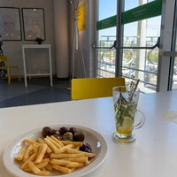 Photo taken at IKEA Food by Татьяна Х. on 7/6/2021