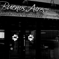 Photo taken at Buenos Aires Argentine Steakhouse Wimbledon by Buenos Aires Argentine Steakhouse on 10/14/2016