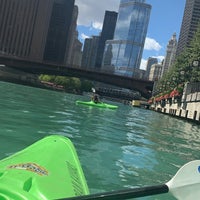 Photo taken at Urban Kayaks by 🎈 on 9/4/2020