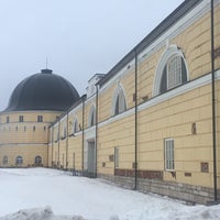 Photo taken at Гостиные Дворы by Santyago on 2/23/2020