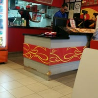 Pizza Hut Delivery Sungai Besar 2 Tips From 312 Visitors