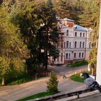 Photo taken at Сан. Георгия Димитрова by Михаил К. on 4/25/2013