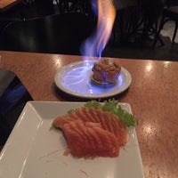 1/9/2017 tarihinde Giovanni M.ziyaretçi tarafından Kenzo Sushi Lounge'de çekilen fotoğraf
