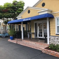 Coronado Island Inn Hotel In Coronado