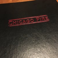 Photo prise au Chicago Fire par Mr. J. le9/21/2016
