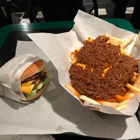 Photo taken at Willie&amp;#39;s Burgers by Mr. J. on 4/23/2017