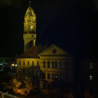 Photo taken at Best Western Plus Hotel Bautzen by Robert E. on 11/13/2012