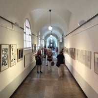 Photo taken at Universität der Künste (UdK) by Robert E. on 7/22/2018