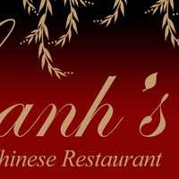 6/22/2016 tarihinde Leanh&amp;#39;s Chinese Restaurantziyaretçi tarafından Leanh&amp;#39;s Chinese Restaurant'de çekilen fotoğraf
