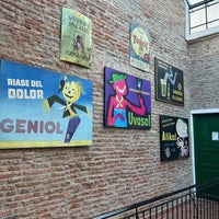 Photo taken at Museo de la Ciudad by Nicholas on 5/14/2022
