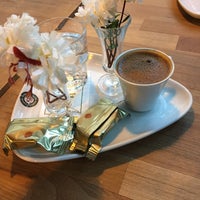 Foto tirada no(a) Kahve Durağı por Szgn G. em 7/15/2019