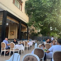 Photo taken at Nakkaş Kebap by Cagan C. on 8/3/2020