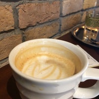 Foto diambil di Tabure Coffee oleh Cagan C. pada 3/2/2018