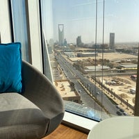 مريديان الرياض