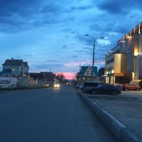 Photo taken at Перекрёсток by Pavel on 5/6/2016