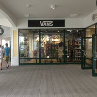 vans wien