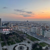 3/17/2024 tarihinde Andrey K.ziyaretçi tarafından InterContinental Istanbul'de çekilen fotoğraf