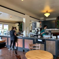 Photo taken at Discovery Coffee by Casey L. on 7/23/2019