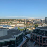 Photo taken at Facebook Seattle by Casey L. on 8/8/2019