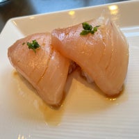 Photo taken at SUGARFISH by Casey L. on 8/25/2022