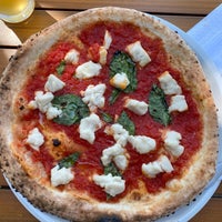 Photo taken at Pizzeria Grano by Casey L. on 7/16/2020