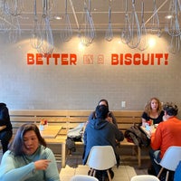 Photo taken at Chewie’s Biscuit Co by Casey L. on 2/2/2020