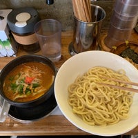 Ebina Tsukemen Shop G F Manor Centre 213 Un Chau St Ebina Tsukemen Shop G F Manor Centre 213 Un Chau St