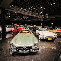 Photo taken at Blackhawk Automotive Museum by Casey L. on 2/12/2023