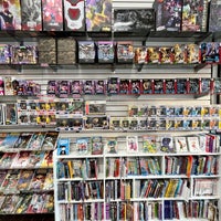 Photo taken at The Comic Bug by Casey L. on 9/1/2022