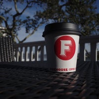 2/20/2023에 Casey L.님이 Firehouse Coffee &amp;amp; Teas에서 찍은 사진