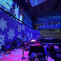 Photo taken at SFJazz Center by Casey L. on 12/4/2023