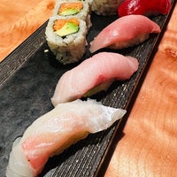 Photo taken at Sushi Ran by Casey L. on 2/20/2023