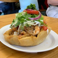 Photo taken at El Tepa Taqueria by Casey L. on 8/25/2019