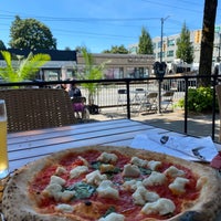 Photo taken at Pizzeria Grano by Casey L. on 7/15/2020