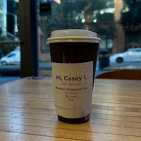 Photo taken at Philz Coffee by Casey L. on 11/20/2023