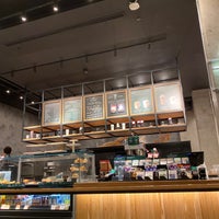 Photo taken at Starbucks by Casey L. on 2/6/2020
