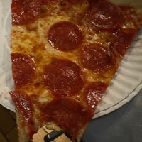 Photo taken at Joe&amp;#39;s Pizza by Casey L. on 11/18/2023