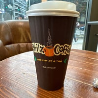 Photo taken at Philz Coffee by Casey L. on 2/25/2023