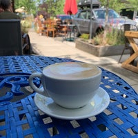 Foto scattata a Wind Horse Coffee and Tea da Casey L. il 8/16/2019