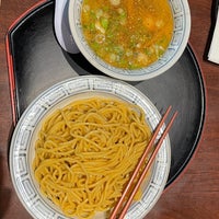 Photo taken at Hokkaido Ramen Santouka by Casey L. on 6/27/2021