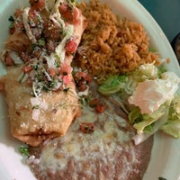 Menu - Rosita's Mexican Grill - Green Lake - Seattle, WA