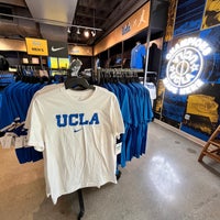 Photo taken at UCLA Store (Ackerman Union) by Casey L. on 8/17/2022