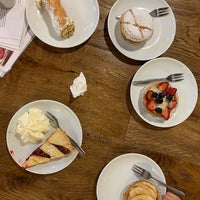 Photo taken at Pasticceria Papa by Casey L. on 4/5/2019
